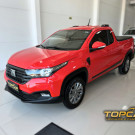 Fiat Strada Freedom 1.3 Flex 8V  CS Plus 2021 Flex-0