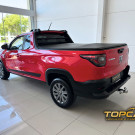 Fiat Strada Freedom 1.3 Flex 8V  CS Plus 2021 Flex-4