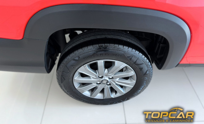 Fiat Strada Freedom 1.3 Flex 8V  CS Plus 2021 Flex-8