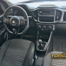 Fiat Strada Freedom 1.3 Flex 8V  CS Plus 2021 Flex-7