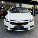 GM - Chevrolet ONIX HATCH LT 1.4 8V FlexPower 5p Mec. 2019 Flex-1