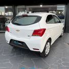 GM - Chevrolet ONIX HATCH LT 1.4 8V FlexPower 5p Mec. 2019 Flex-9