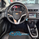 GM - Chevrolet ONIX HATCH LT 1.4 8V FlexPower 5p Mec. 2019 Flex-4