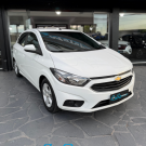 GM - Chevrolet ONIX HATCH LT 1.4 8V FlexPower 5p Mec. 2019 Flex-0