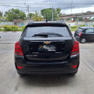 GM - Chevrolet TRACKER LT 1.4 Turbo 16V Flex 4x2 Aut. 2018 Flex-4