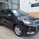 GM - Chevrolet TRACKER LT 1.4 Turbo 16V Flex 4x2 Aut. 2018 Flex-0