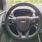 GM - Chevrolet TRACKER LT 1.4 Turbo 16V Flex 4x2 Aut. 2018 Flex-8