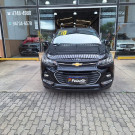 GM - Chevrolet TRACKER LT 1.4 Turbo 16V Flex 4x2 Aut. 2018 Flex-1