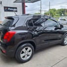 GM - Chevrolet TRACKER LT 1.4 Turbo 16V Flex 4x2 Aut. 2018 Flex-5