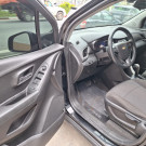 GM - Chevrolet TRACKER LT 1.4 Turbo 16V Flex 4x2 Aut. 2018 Flex-10