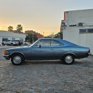 GM - Chevrolet Opala 1981/Coupe Câmbio na Coluna-6