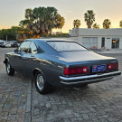 GM - Chevrolet Opala 1981/Coupe Câmbio na Coluna-2