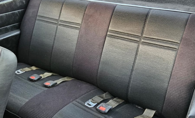 GM - Chevrolet Opala 1981/Coupe Câmbio na Coluna-11