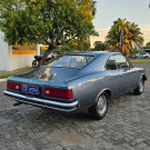 GM - Chevrolet Opala 1981/Coupe Câmbio na Coluna-4