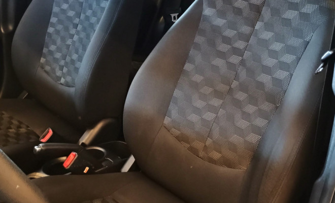 Hyundai HB20 C./C.Plus/C.Style 1.6 Flex 16V Mec. 2016 Flex-5