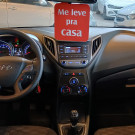 Hyundai HB20 C./C.Plus/C.Style 1.6 Flex 16V Mec. 2016 Flex-6