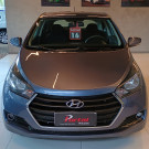 Hyundai HB20 C./C.Plus/C.Style 1.6 Flex 16V Mec. 2016 Flex-1