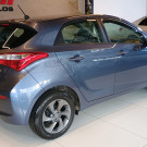 Hyundai HB20 C./C.Plus/C.Style 1.6 Flex 16V Mec. 2016 Flex-3