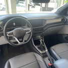 VW - VolksWagen T-Cross Hig. 250 TSI 1.4 Flex 16V 5p Aut 2022 Flex-4