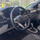 VW - VolksWagen T-Cross Hig. 250 TSI 1.4 Flex 16V 5p Aut 2022 Flex-5