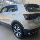 VW - VolksWagen T-Cross Hig. 250 TSI 1.4 Flex 16V 5p Aut 2022 Flex-2