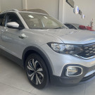 VW - VolksWagen T-Cross Hig. 250 TSI 1.4 Flex 16V 5p Aut 2022 Flex-0
