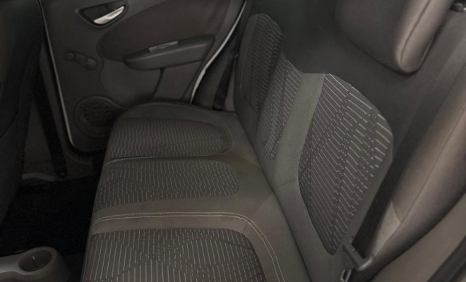 Fiat Palio ATTRACTIVE 1.0 EVO Fire Flex 8v 5p 2016 Flex-5