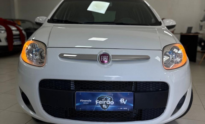 Fiat Palio ATTRACTIVE 1.0 EVO Fire Flex 8v 5p 2016 Flex-0