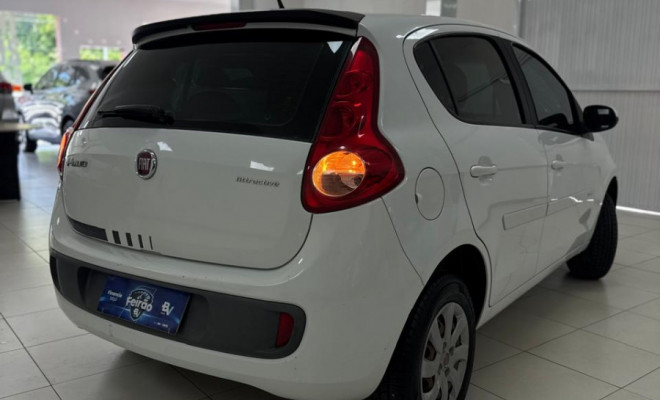 Fiat Palio ATTRACTIVE 1.0 EVO Fire Flex 8v 5p 2016 Flex-9