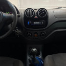 Fiat Palio ATTRACTIVE 1.0 EVO Fire Flex 8v 5p 2016 Flex-3