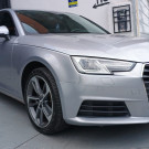 Audi A4 Ambiente 2.0 TFSI 190cv S tronic 2017 Gasolina-3
