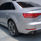 Audi A4 Ambiente 2.0 TFSI 190cv S tronic 2017 Gasolina-9