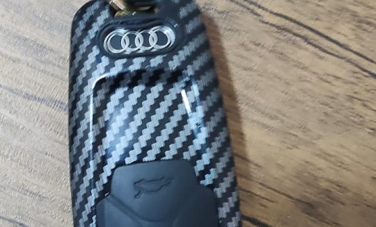 Audi A4 Ambiente 2.0 TFSI 190cv S tronic 2017 Gasolina-1