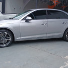 Audi A4 Ambiente 2.0 TFSI 190cv S tronic 2017 Gasolina-7