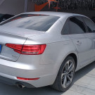 Audi A4 Ambiente 2.0 TFSI 190cv S tronic 2017 Gasolina-8