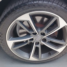 Audi A4 Ambiente 2.0 TFSI 190cv S tronic 2017 Gasolina-6