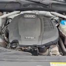Audi A4 Ambiente 2.0 TFSI 190cv S tronic 2017 Gasolina-0