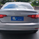 Audi A4 Ambiente 2.0 TFSI 190cv S tronic 2017 Gasolina-5