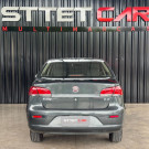 Fiat Siena EL 1.4 mpi Fire Flex 8V 4p 2013 Flex-4
