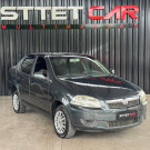 Fiat Siena EL 1.4 mpi Fire Flex 8V 4p 2013 Flex-0