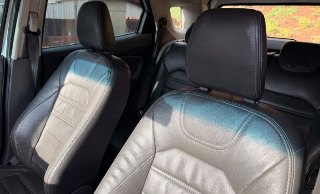 Ford EcoSport SE 2.0 16V Flex 5p Aut. 2013 Flex-3