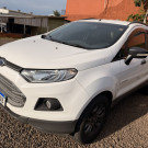Ford EcoSport SE 2.0 16V Flex 5p Aut. 2013 Flex-0