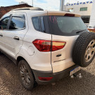 Ford EcoSport SE 2.0 16V Flex 5p Aut. 2013 Flex-2