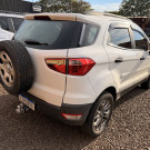 Ford EcoSport SE 2.0 16V Flex 5p Aut. 2013 Flex-1
