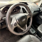 Ford EcoSport SE 2.0 16V Flex 5p Aut. 2013 Flex-4