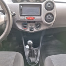 Toyota ETIOS XS  1.3 Flex 16V 5p Mec. 2013 Flex-8