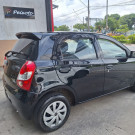 Toyota ETIOS XS  1.3 Flex 16V 5p Mec. 2013 Flex-5