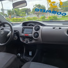 Toyota ETIOS XS  1.3 Flex 16V 5p Mec. 2013 Flex-7