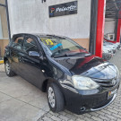 Toyota ETIOS XS  1.3 Flex 16V 5p Mec. 2013 Flex-3