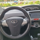Toyota ETIOS XS  1.3 Flex 16V 5p Mec. 2013 Flex-9